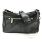 LOUIS VUITTON M59282 Epi Turen PM 2-Way Shoulder Bag/Handbag in Epi Leather, Women's, Noir Black