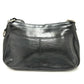 LOUIS VUITTON M59282 Epi Turen PM 2-Way Shoulder Bag/Handbag in Epi Leather, Women's, Noir Black