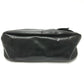 LOUIS VUITTON M59282 Epi Turen PM 2-Way Shoulder Bag/Handbag in Epi Leather, Women's, Noir Black