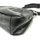 LOUIS VUITTON M59282 Epi Turen PM 2-Way Shoulder Bag/Handbag in Epi Leather, Women's, Noir Black