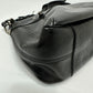 LOUIS VUITTON M59282 Epi Turen PM 2-Way Shoulder Bag/Handbag in Epi Leather, Women's, Noir Black