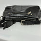 LOUIS VUITTON M59282 Epi Turen PM 2-Way Shoulder Bag/Handbag in Epi Leather, Women's, Noir Black