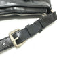 LOUIS VUITTON M59282 Epi Turen PM 2-Way Shoulder Bag/Handbag in Epi Leather, Women's, Noir Black