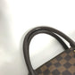 LOUIS VUITTON N41434 ダミエ リベラMM  ボストンバッグ カバン ハンドバッグ ダミエキャンバス レディース