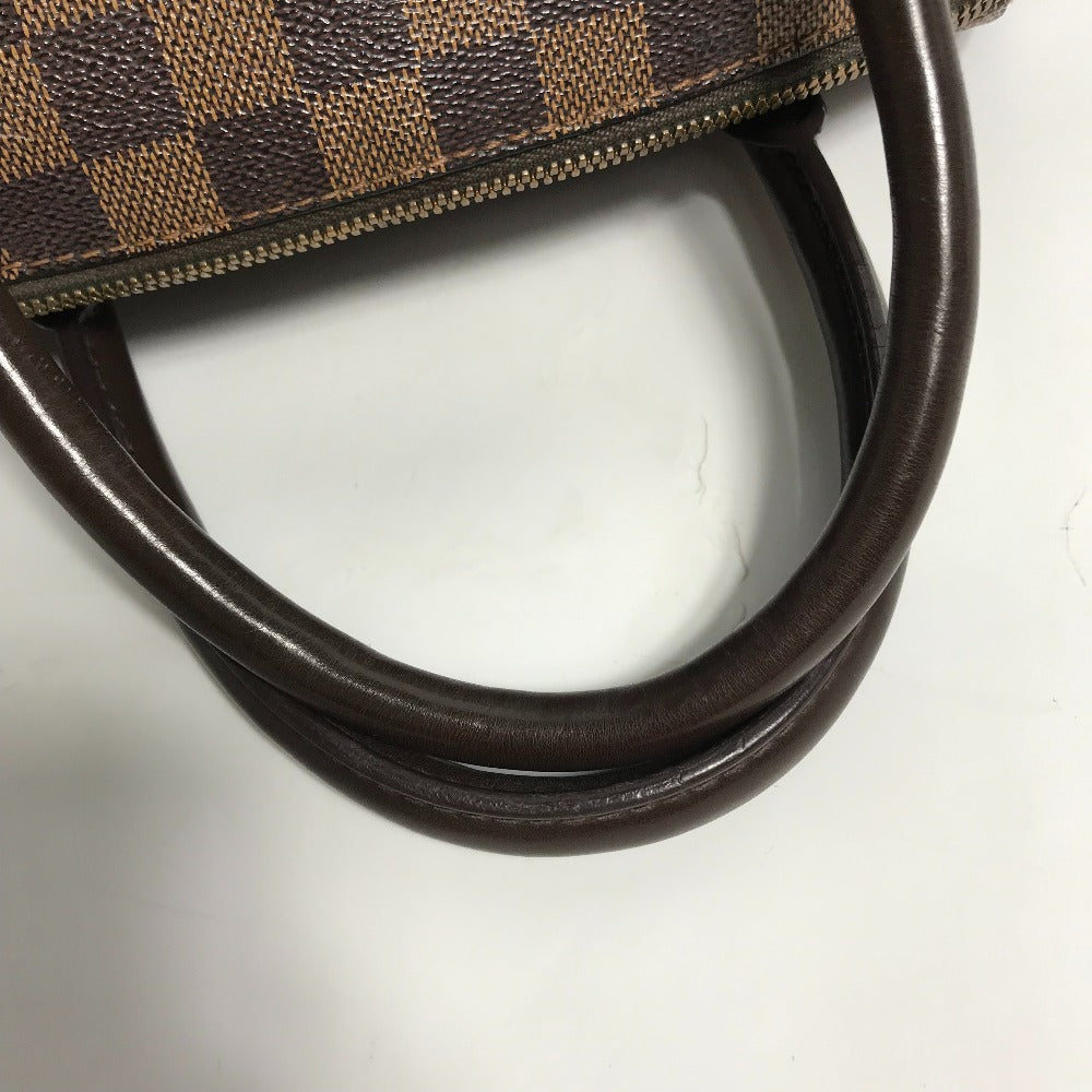 LOUIS VUITTON N41434 ダミエ リベラMM  ボストンバッグ カバン ハンドバッグ ダミエキャンバス レディース