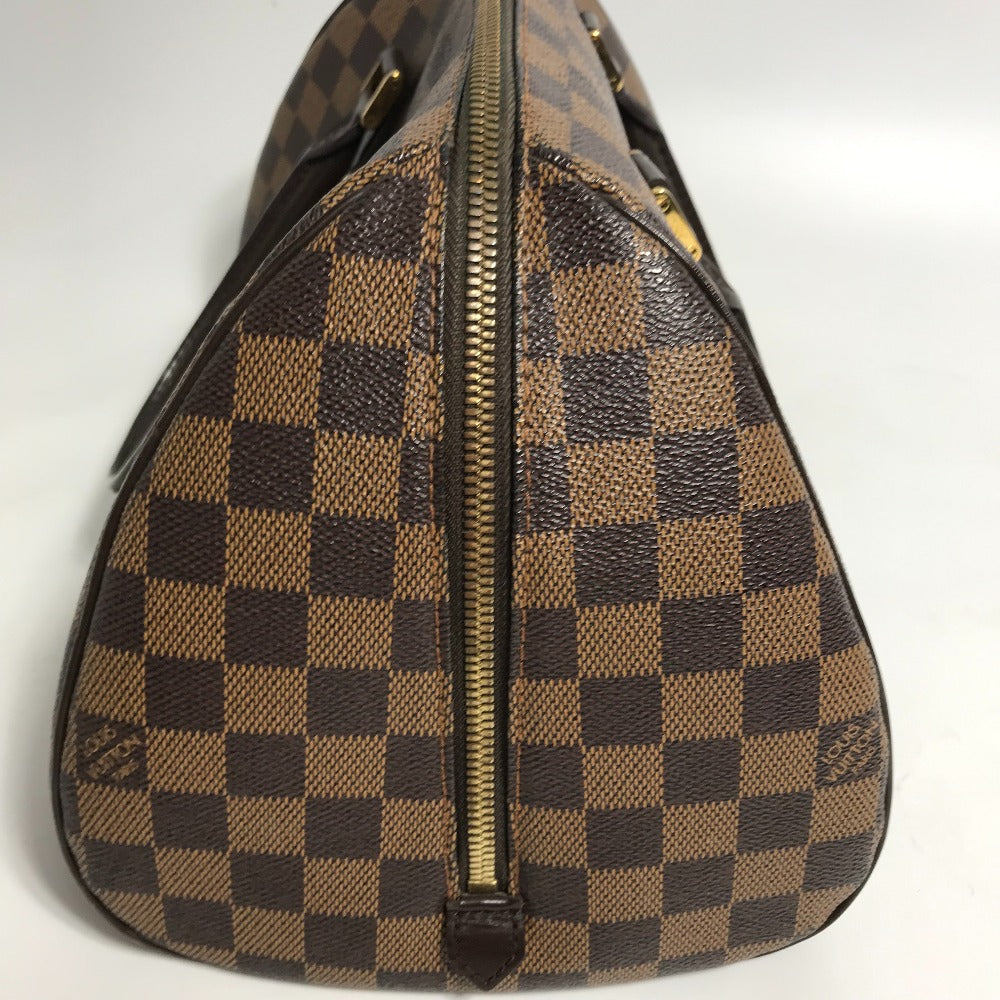 LOUIS VUITTON N41434 ダミエ リベラMM  ボストンバッグ カバン ハンドバッグ ダミエキャンバス レディース