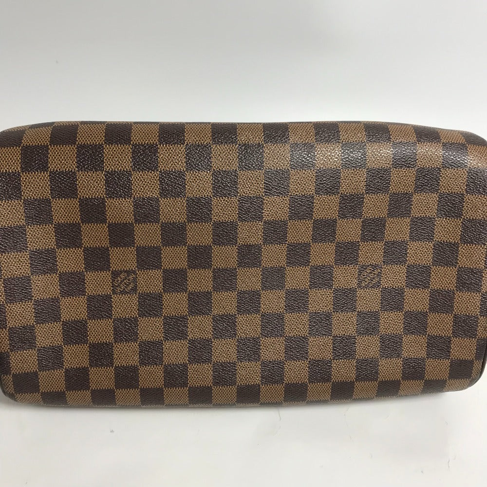 LOUIS VUITTON N41434 ダミエ リベラMM  ボストンバッグ カバン ハンドバッグ ダミエキャンバス レディース