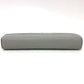 MIUMIU 5MH109 Logo Wallet, Bifold Long Wallet, Leather, Women's, Gray