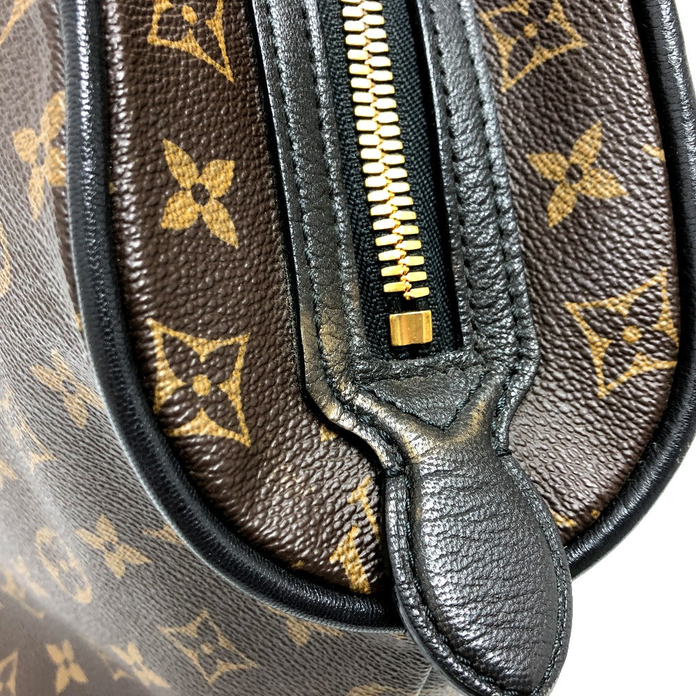 LOUIS VUITTON M40504 モノグラム ブロックストート 肩掛けバッグ トートバッグ モノグラムキャンバス レディース - brandshop-reference