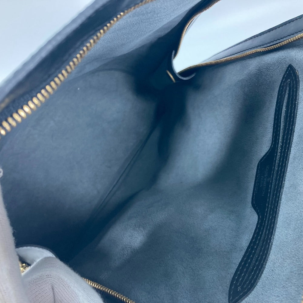 LOUIS VUITTON M52292 エピ コブラン バックパック カバン リュックサック エピレザー レディース ノワール ブラック - brandshop-reference
