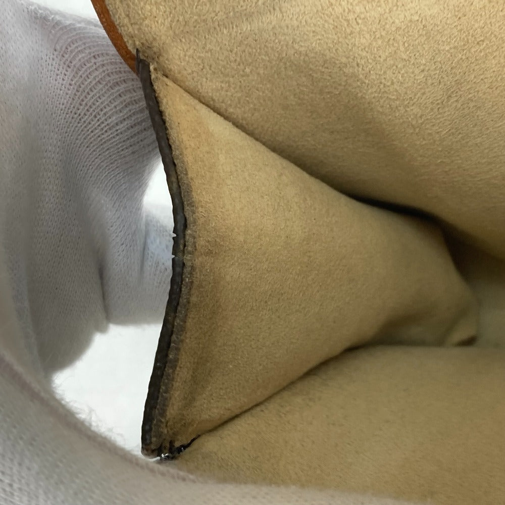 LOUIS VUITTON M51855 モノグラム ポシェット フロランティーヌ ボディバッグ ベルトバッグ カバン ウエストバッグ モノグラムキャンバス レディース ブラウン - brandshop-reference