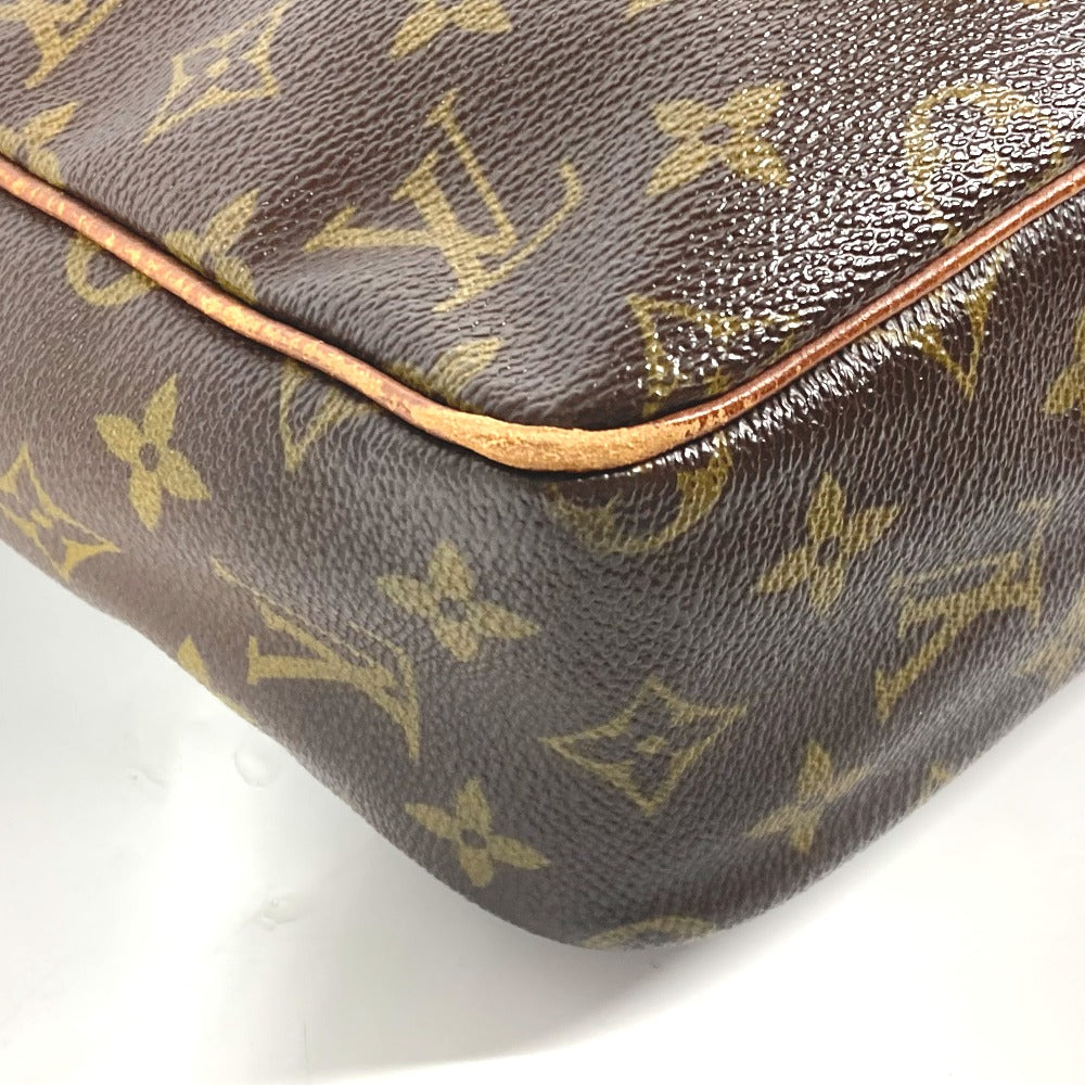 LOUIS VUITTON Ｍ40264 モノグラム マルソー ポシェット カバン 斜め掛け ヴィンテージ ショルダーバッグ モノグラムキャンバス レディース