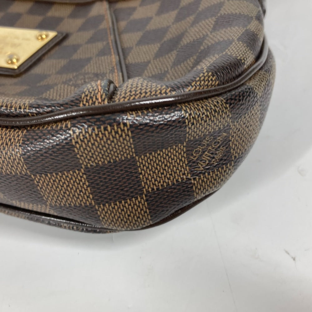 LOUIS VUITTON N48180 ダミエ テムズ PM カバン 肩掛け  ショルダーバッグ ダミエキャンバス レディース