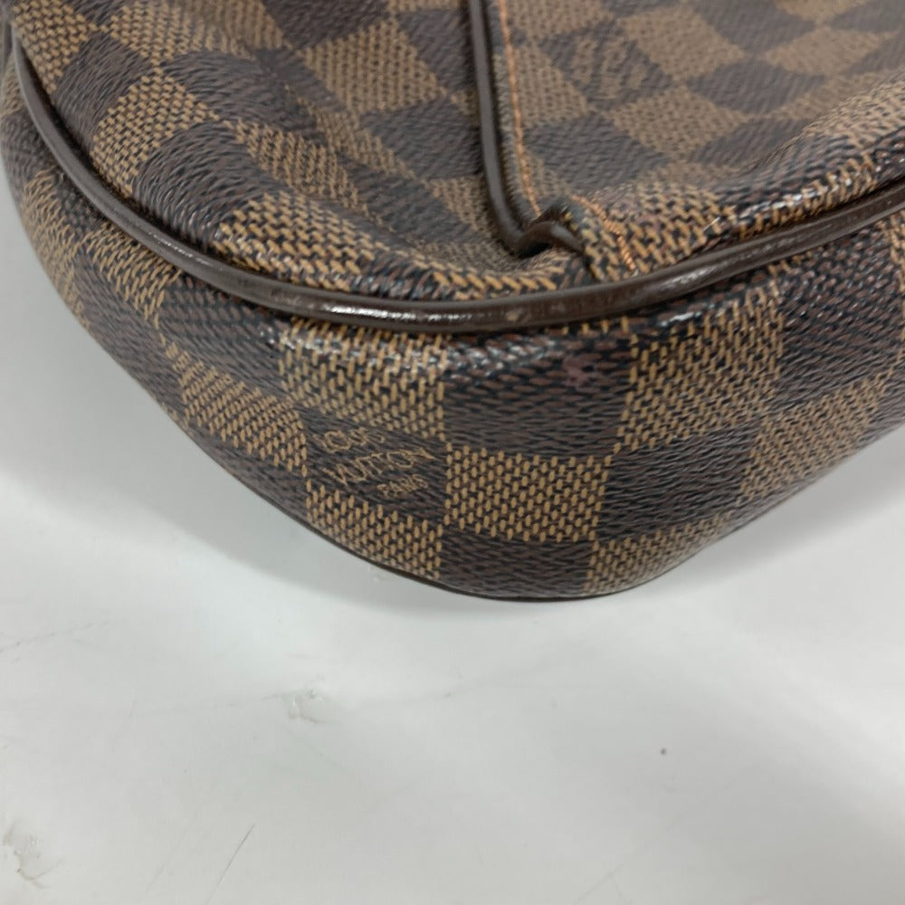 LOUIS VUITTON N48180 ダミエ テムズ PM カバン 肩掛け  ショルダーバッグ ダミエキャンバス レディース