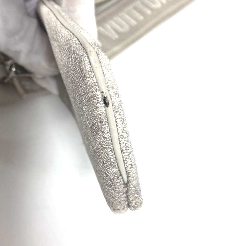 LOUIS VUITTON N50068 ダミエソルト トリオ メッセンジャー  カバン 斜め掛け ショルダーバッグ キャンバス メンズ グレー - brandshop-reference