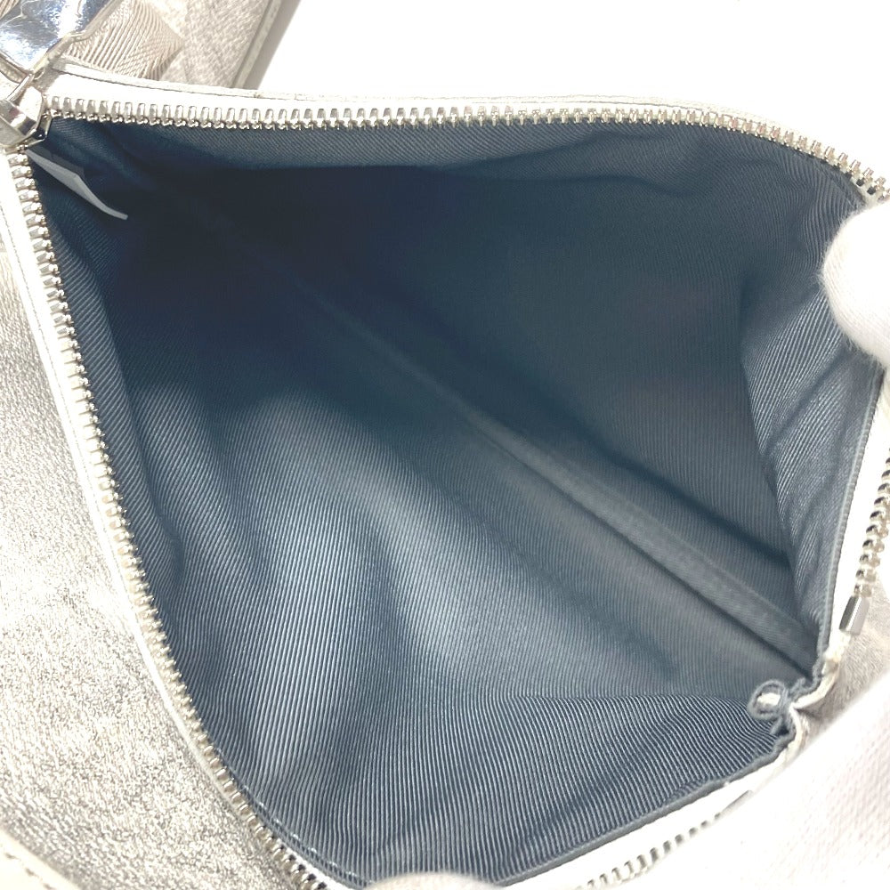 LOUIS VUITTON N50068 ダミエソルト トリオ メッセンジャー  カバン 斜め掛け ショルダーバッグ キャンバス メンズ グレー - brandshop-reference