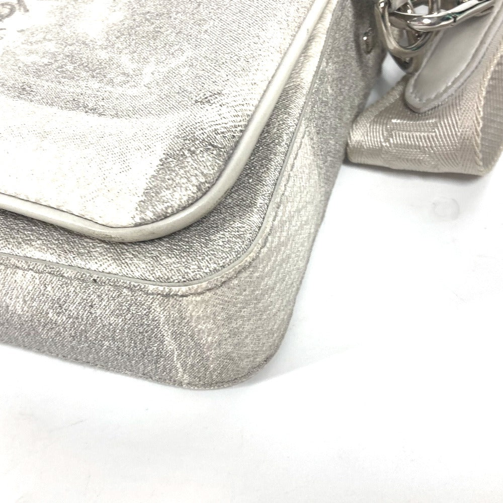 LOUIS VUITTON N50068 ダミエソルト トリオ メッセンジャー  カバン 斜め掛け ショルダーバッグ キャンバス メンズ グレー - brandshop-reference