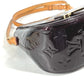 LOUIS VUITTON M91704 モノグラムヴェルニ ベルフラワーPM 斜め掛け カバン ポシェット ショルダーバッグ モノグラムヴェルニ レディース アマラント パープル - brandshop-reference