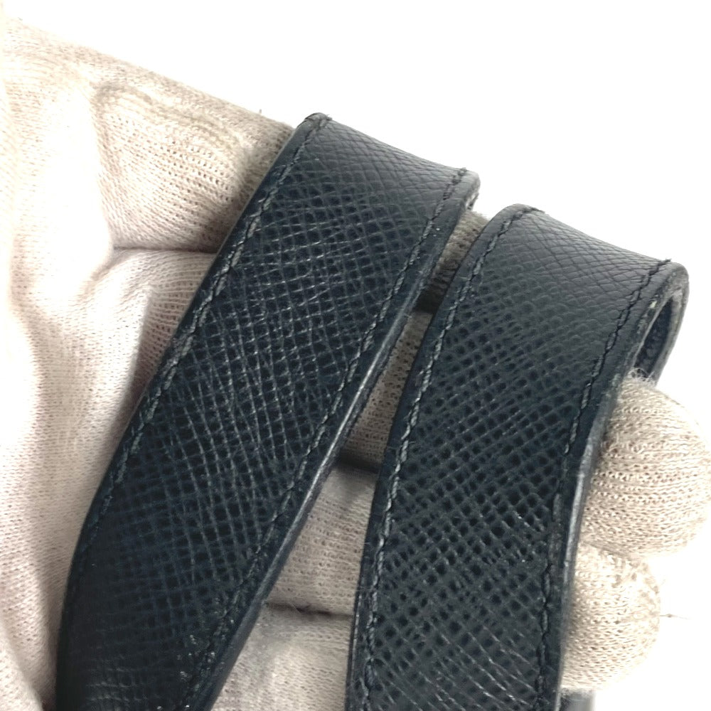 LOUIS VUITTON M31172 タイガ イゴール トートバッグ カバン ビジネスバッグ ハンドバッグ タイガレザー メンズ アルドワーズ ブラック