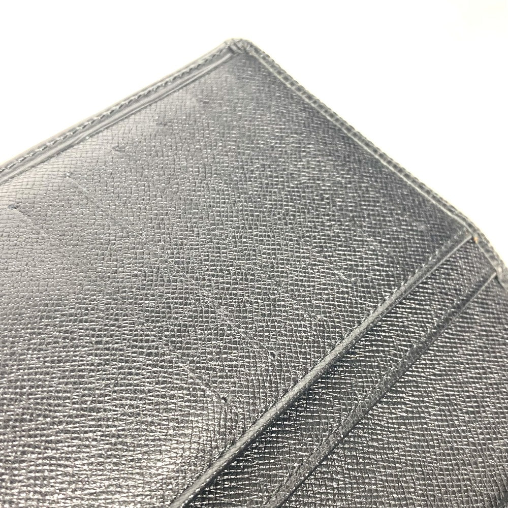 LOUIS VUITTON M63252  エピ コンチネンタルヴィエノワ ロングウォレット がま口 長財布 エピレザー ユニセックス ブラック - brandshop-reference