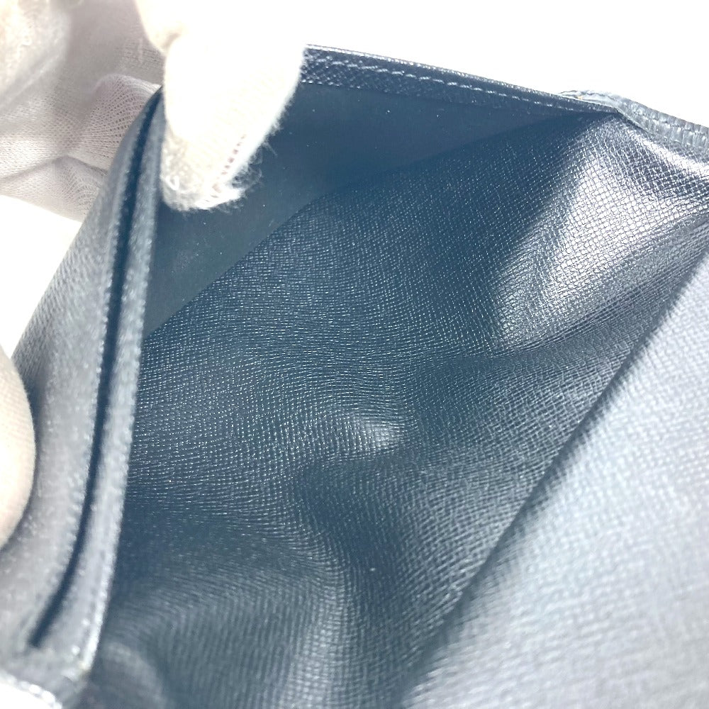 LOUIS VUITTON M63252  エピ コンチネンタルヴィエノワ ロングウォレット がま口 長財布 エピレザー ユニセックス ブラック - brandshop-reference