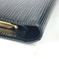 LOUIS VUITTON M63252  エピ コンチネンタルヴィエノワ ロングウォレット がま口 長財布 エピレザー ユニセックス ブラック - brandshop-reference