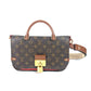 LOUIS VUITTON M44548 モノグラム ヴォジラールPM カバン トートバッグ 2WAYバッグ ショルダーバッグ 肩掛け ハンドバッグ モノグラムキャンバス レディース コクリコ ブラウン - brandshop-reference