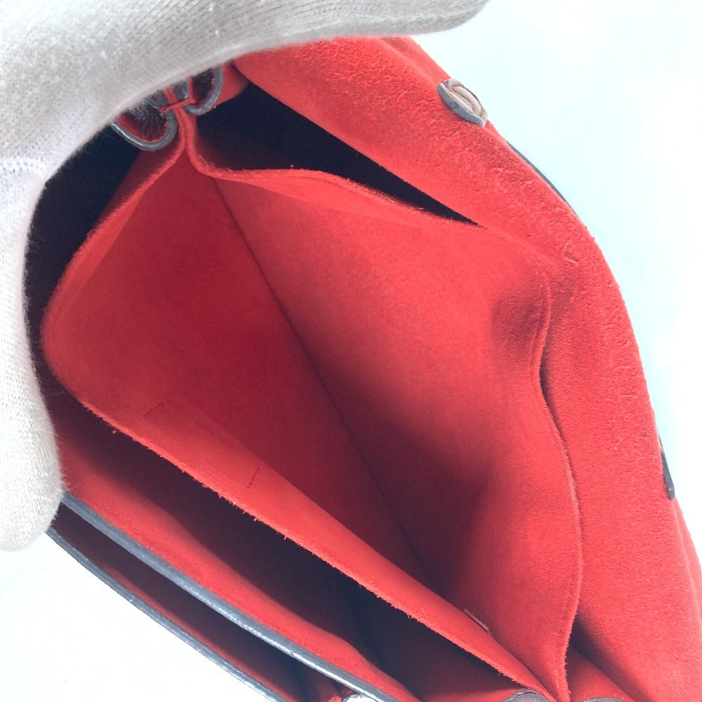 LOUIS VUITTON M44548 モノグラム ヴォジラールPM カバン トートバッグ 2WAYバッグ ショルダーバッグ 肩掛け ハンドバッグ モノグラムキャンバス レディース コクリコ ブラウン - brandshop-reference