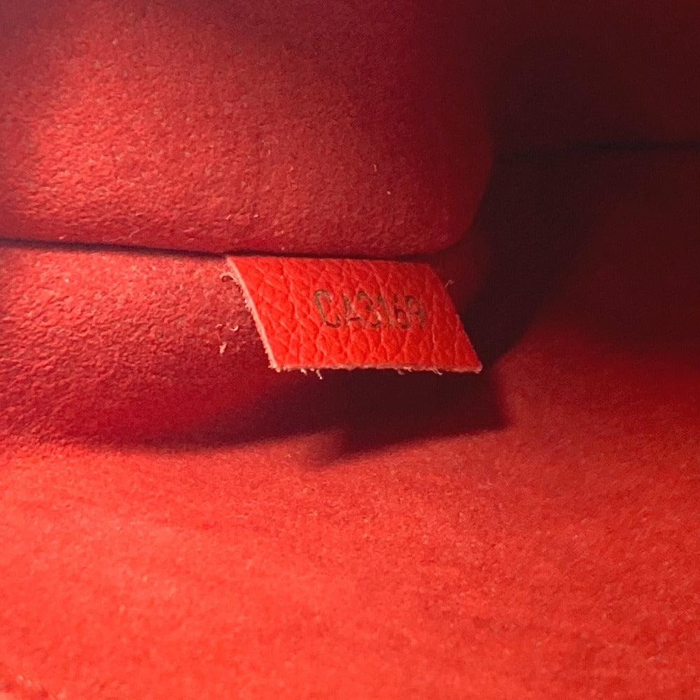 LOUIS VUITTON M44548 モノグラム ヴォジラールPM カバン トートバッグ 2WAYバッグ ショルダーバッグ 肩掛け ハンドバッグ モノグラムキャンバス レディース コクリコ ブラウン - brandshop-reference