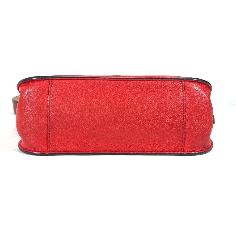 LOUIS VUITTON M44548 モノグラム ヴォジラールPM カバン トートバッグ 2WAYバッグ ショルダーバッグ 肩掛け ハンドバッグ モノグラムキャンバス レディース コクリコ ブラウン - brandshop-reference