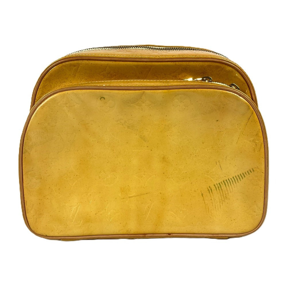 ルイヴィトン モノグラム リュックサック バッグパック マーレイ M91040