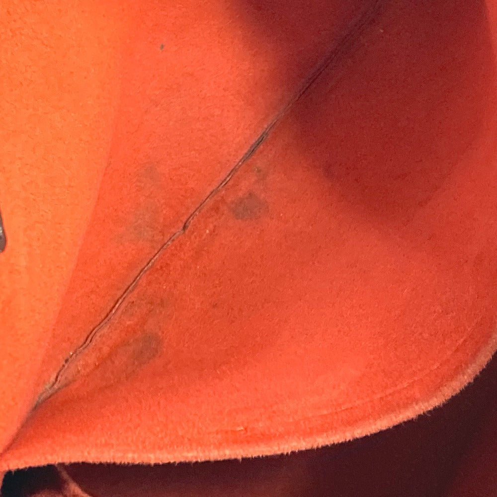 LOUIS VUITTON N51282 ダミエ サリア オリゾンタル カバン 肩掛け トートバッグ ショルダーバッグ ハンドバッグ ダミエキャンバス レディース エベヌ ブラウン - brandshop-reference