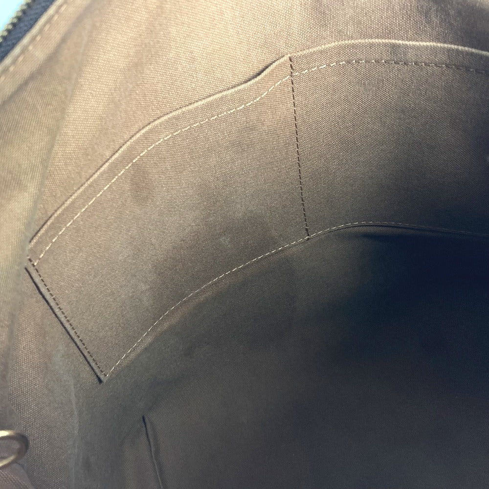 LOUIS VUITTON M56689 モノグラム トータリーMM カバン ショルダーバッグ トートバッグ モノグラムキャンバス レディース ブラウン - brandshop-reference