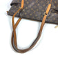 LOUIS VUITTON M56689 モノグラム トータリーMM カバン ショルダーバッグ トートバッグ モノグラムキャンバス レディース ブラウン - brandshop-reference