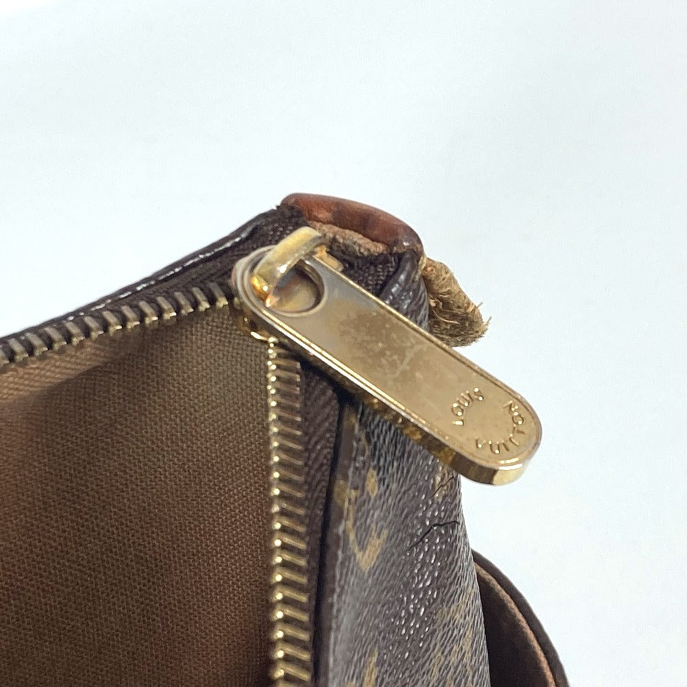 LOUIS VUITTON M56689 モノグラム トータリーMM カバン ショルダーバッグ トートバッグ モノグラムキャンバス レディース ブラウン - brandshop-reference