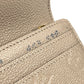 LOUIS VUITTON M82256 モノグラムアンプラント ポルトフォイユサラ ロングウォレット 長財布 モノグラムアンプラントレザー ユニセックス トゥルトレール ベージュ - brandshop-reference