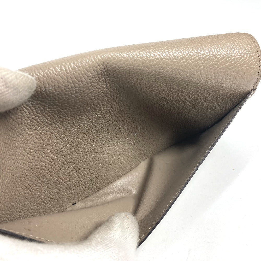 LOUIS VUITTON M82256 モノグラムアンプラント ポルトフォイユサラ ロングウォレット 長財布 モノグラムアンプラントレザー ユニセックス トゥルトレール ベージュ - brandshop-reference