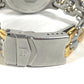 TAG HEUER S95.213K セル プロフェッショナル 200 時計 ウォッチ メンズ ロゴ コンビ 腕時計 SS ボーイズ ゴールド