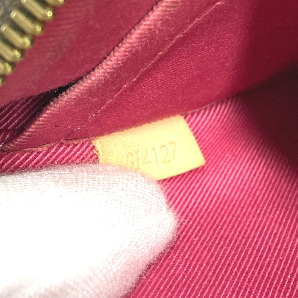 LOUIS VUITTON M44053 モノグラム ロレッタ カバン 斜め掛け ポシェット ショルダーバッグ モノグラムキャンバス レディース ブラウン - brandshop-reference