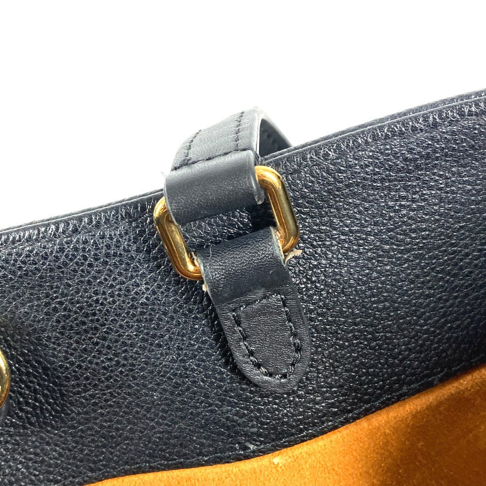 LOUIS VUITTON M45595 モノグラムアンプラント オンザゴーMM 2WAYバッグ カバン ハンドバッグ ショルダーバッグ 肩掛け トートバッグ モノグラムアンプラントレザー ユニセックス ノワール ブラック - brandshop-reference