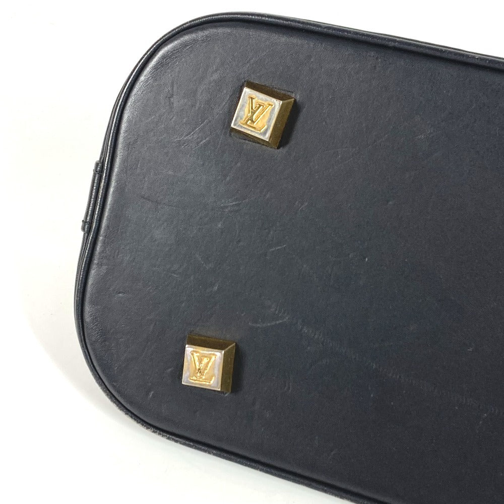 LOUIS VUITTON M80787 バイカラー モノグラムアンプラント ポシェットドゥーブルジップ カバン 斜め掛け ポシェット ポーチ クラッチバッグ ショルダーバッグ モノグラムアンプラントレザー ユニセックス ノワール ブラック - brandshop-reference