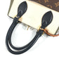LOUIS VUITTON M45388 モノグラム フォールド・トートPM カバン トートバッグ ハンドバッグ モノグラムキャンバス レディース ブラウン - brandshop-reference