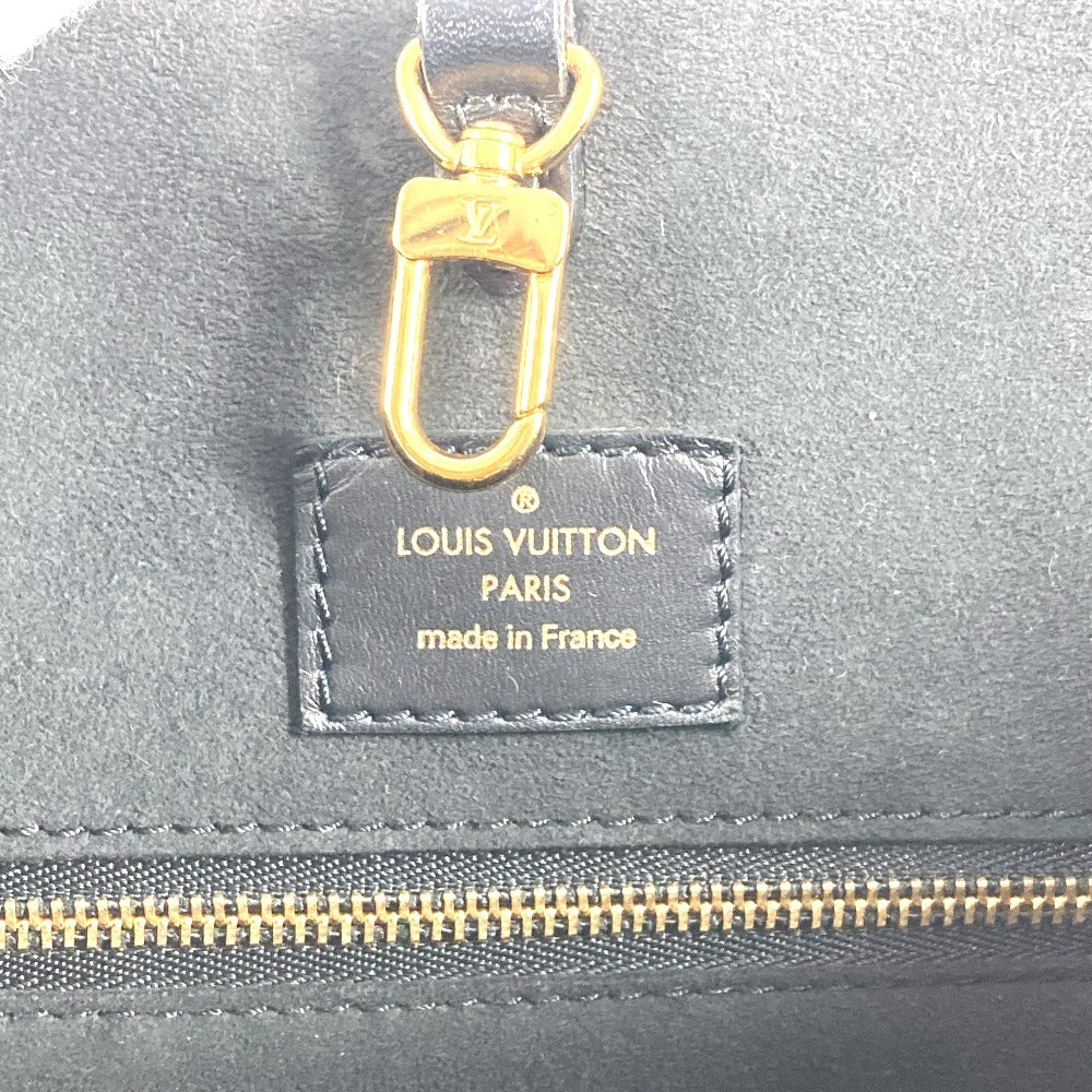 LOUIS VUITTON M45388 モノグラム フォールド・トートPM カバン トートバッグ ハンドバッグ モノグラムキャンバス レディース ブラウン - brandshop-reference