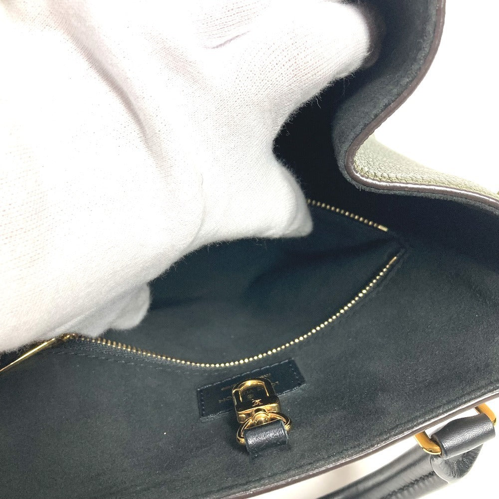 LOUIS VUITTON M45388 モノグラム フォールド・トートPM カバン トートバッグ ハンドバッグ モノグラムキャンバス レディース ブラウン - brandshop-reference