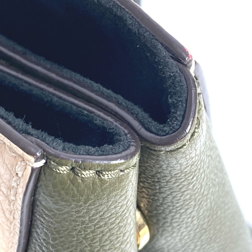 LOUIS VUITTON M45388 モノグラム フォールド・トートPM カバン トートバッグ ハンドバッグ モノグラムキャンバス レディース ブラウン - brandshop-reference