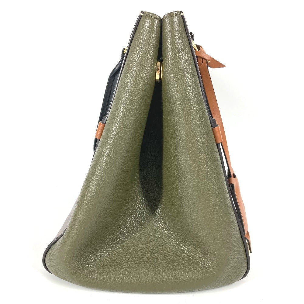 LOUIS VUITTON M45388 モノグラム フォールド・トートPM カバン トートバッグ ハンドバッグ モノグラムキャンバス レディース ブラウン - brandshop-reference