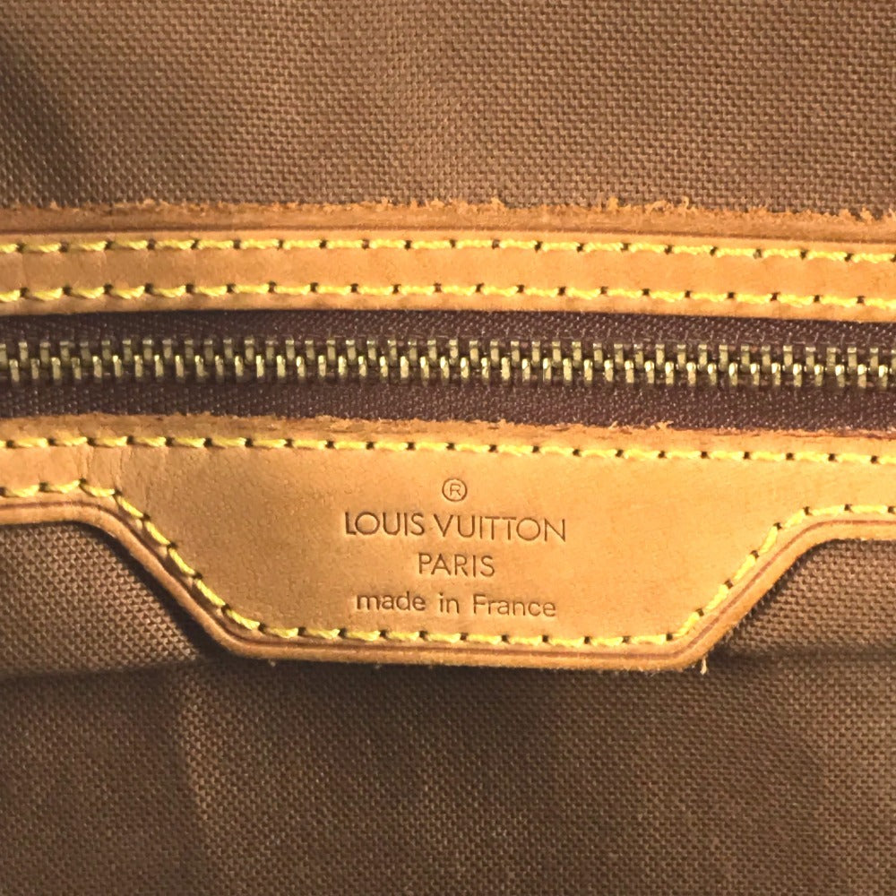 LOUIS VUITTON M53343 モノグラム ポルトドキュマン・ぺガス 書類バッグ ブリーフケース ハンドバッグ カバン ビジネスバッグ モノグラムキャンバス ユニセックス ブラウン - brandshop-reference