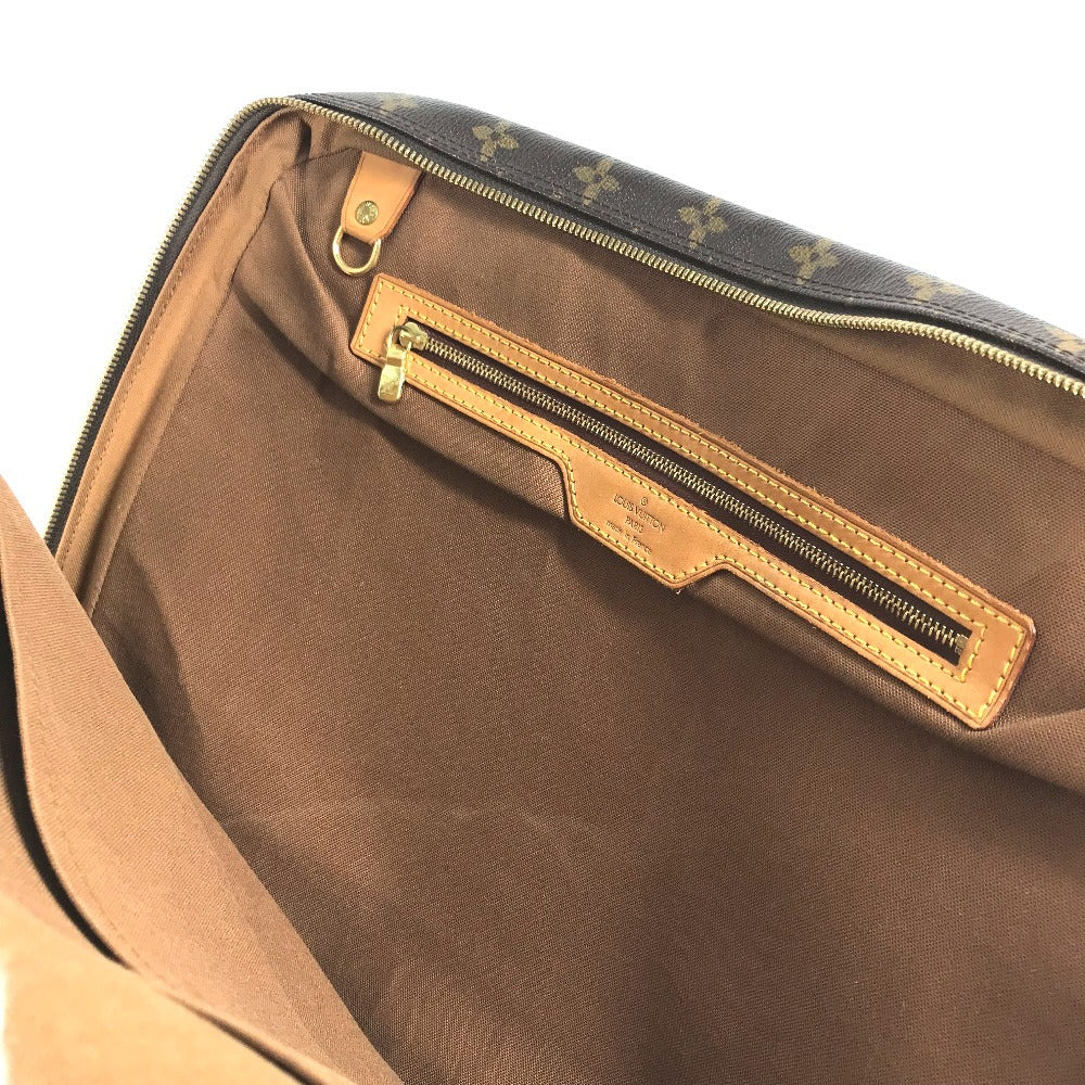 LOUIS VUITTON M53343 モノグラム ポルトドキュマン・ぺガス 書類バッグ ブリーフケース ハンドバッグ カバン ビジネスバッグ モノグラムキャンバス ユニセックス ブラウン - brandshop-reference