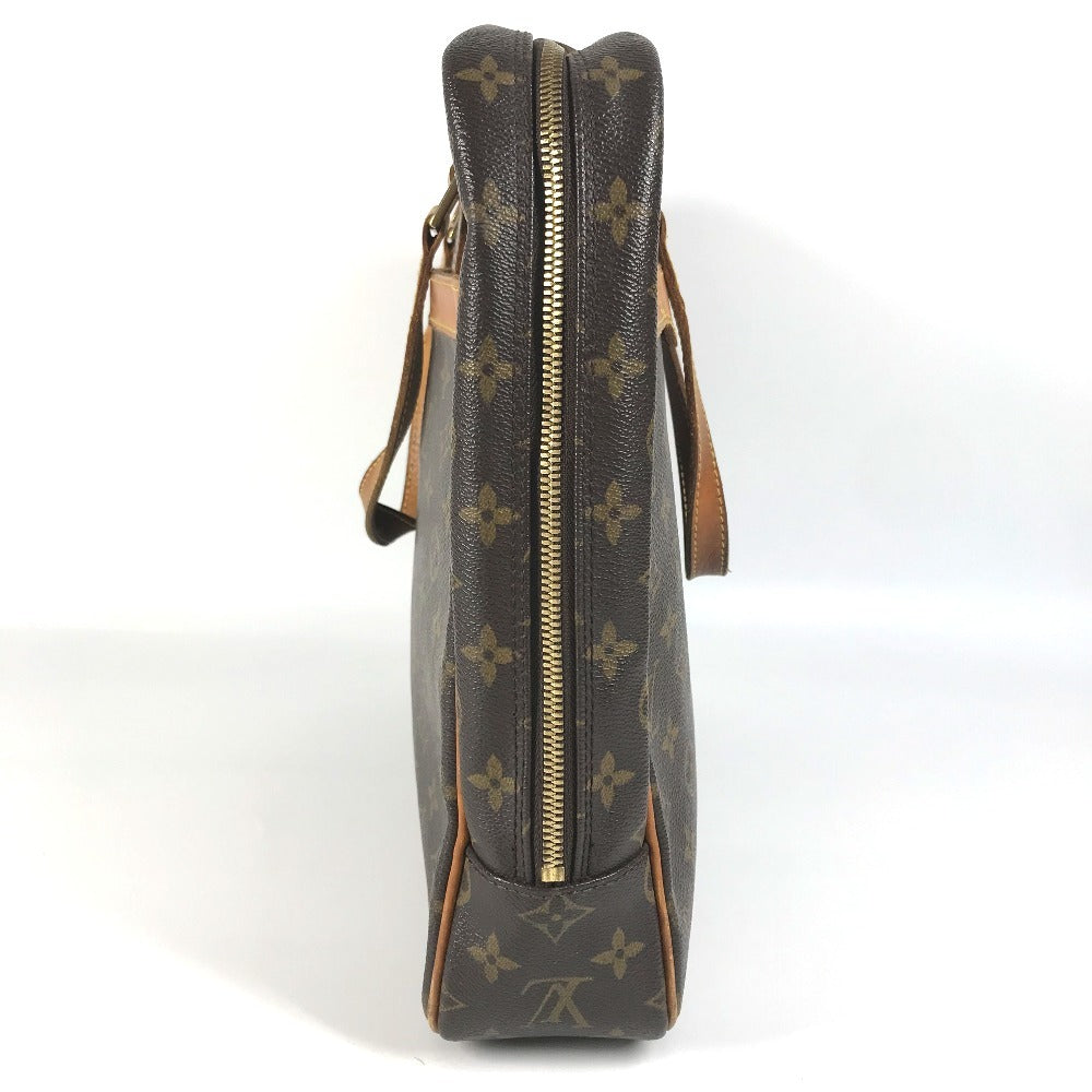 LOUIS VUITTON M53343 モノグラム ポルトドキュマン・ぺガス 書類バッグ ブリーフケース ハンドバッグ カバン ビジネスバッグ モノグラムキャンバス ユニセックス ブラウン - brandshop-reference