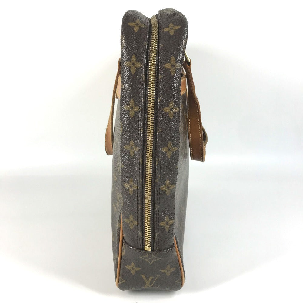LOUIS VUITTON M53343 モノグラム ポルトドキュマン・ぺガス 書類バッグ ブリーフケース ハンドバッグ カバン ビジネスバッグ モノグラムキャンバス ユニセックス ブラウン - brandshop-reference